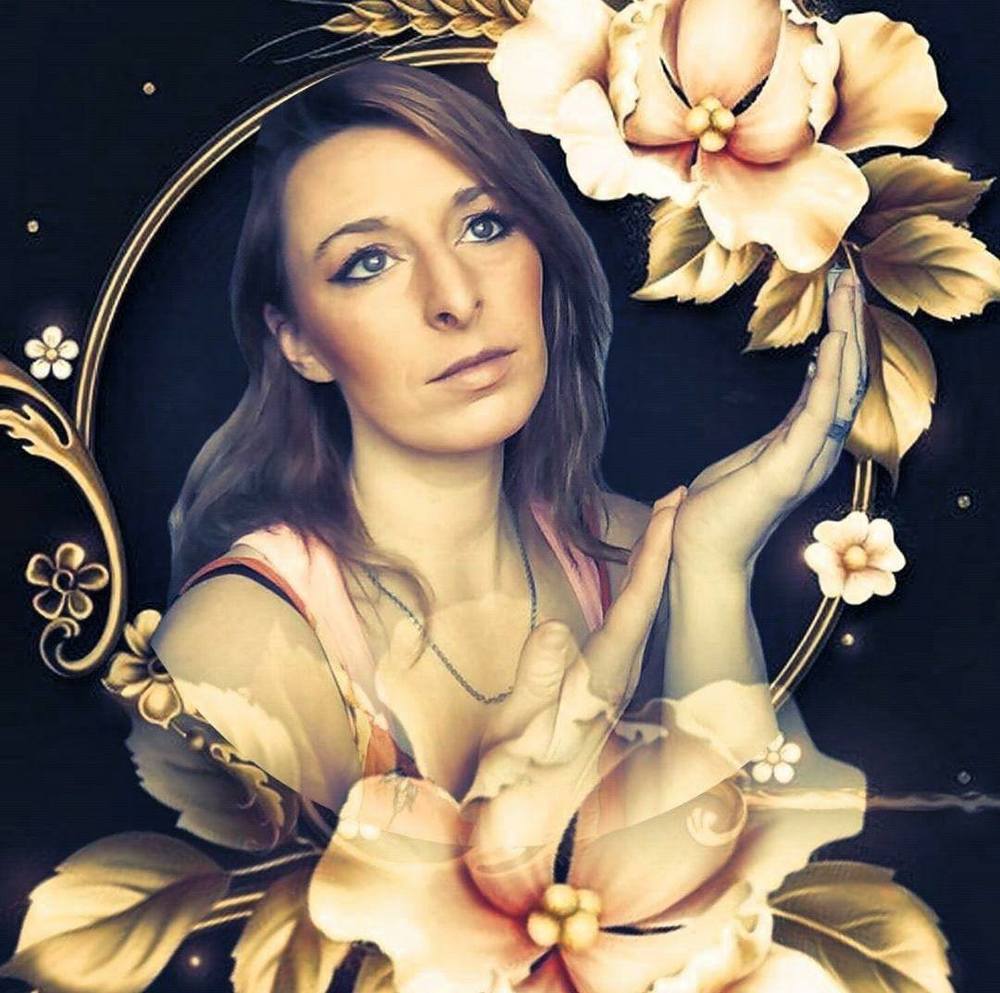 Meet your Posher, Melinda